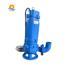 chinese electrical 2 inch 37kw acid resistant heavy duty mining submersible pumps